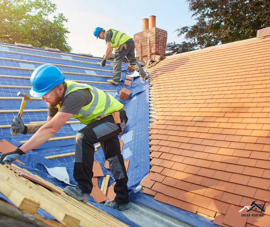 Why choose Roof Repair Near Me in East Lynn, IL